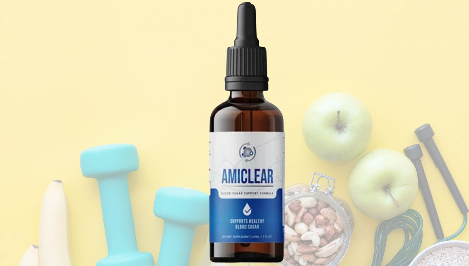 Amiclear Doctor Review